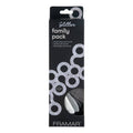 Framar Family Pack Brush Set - Glitter