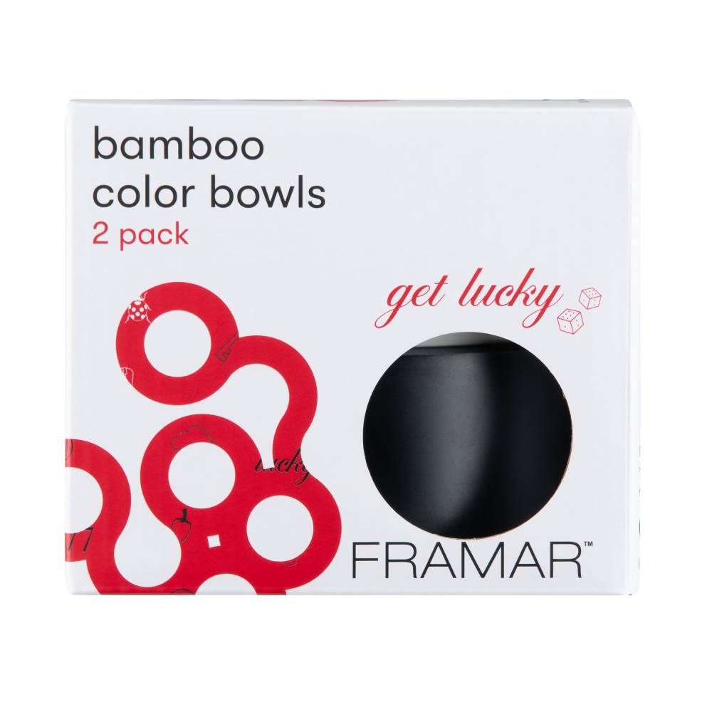 Framar Get Lucky Bamboo Bowls (2)