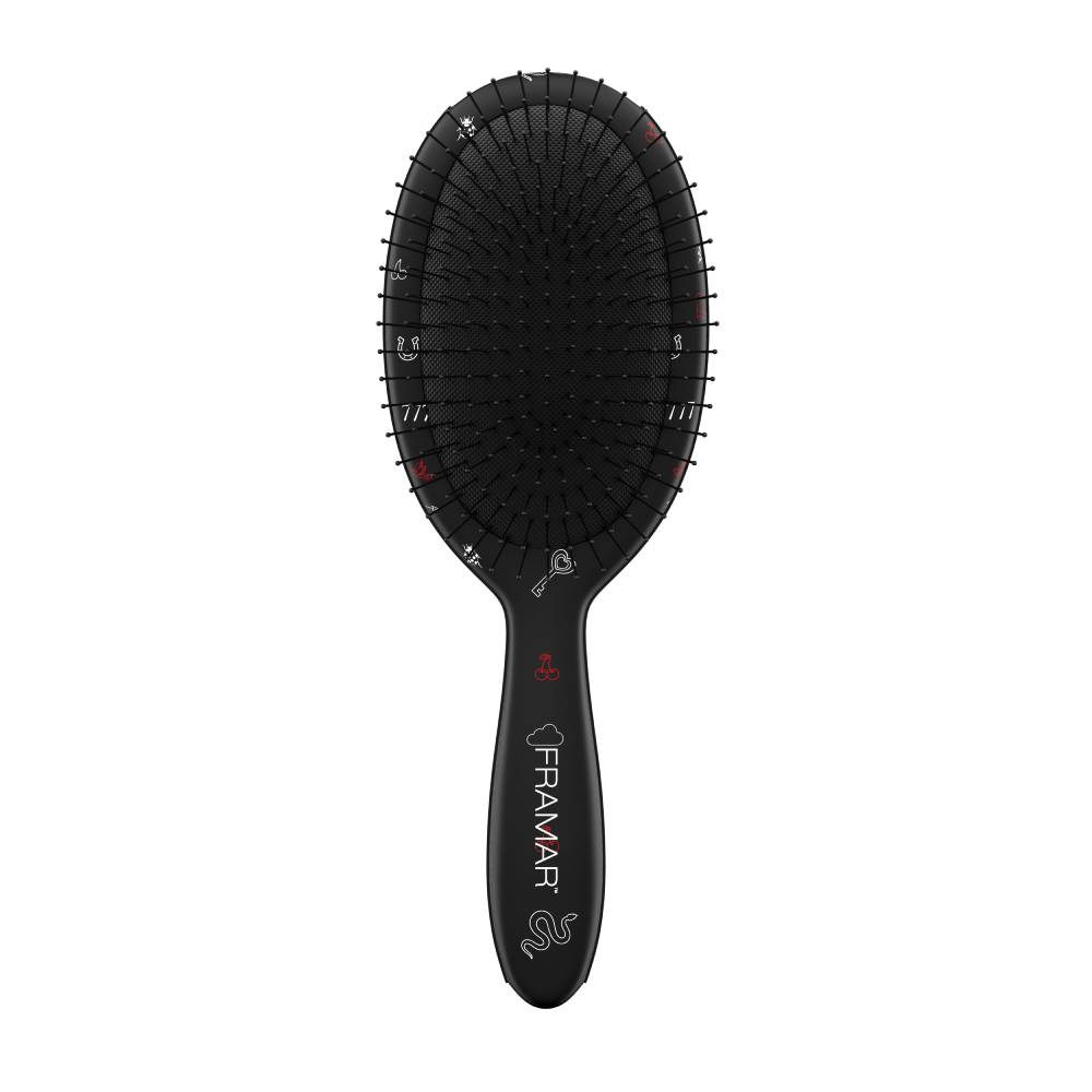 Framar Get Lucky Detangle Brush Ace