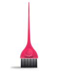 Framar Classic Colour Brush Pink