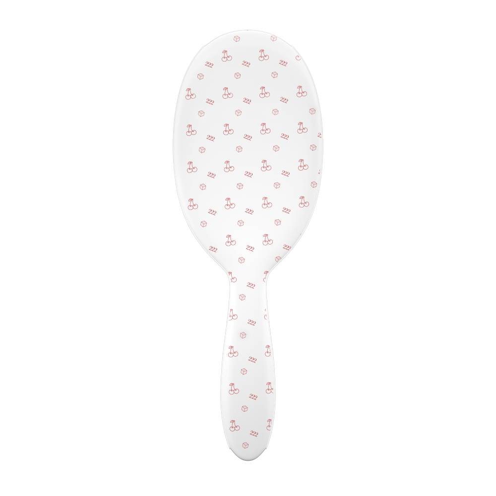Framar Get Lucky Detangle Brush Lucky