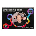 Framar Processing Caps