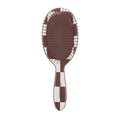 Framar Checked Out Detangle Brush (Chocolate)