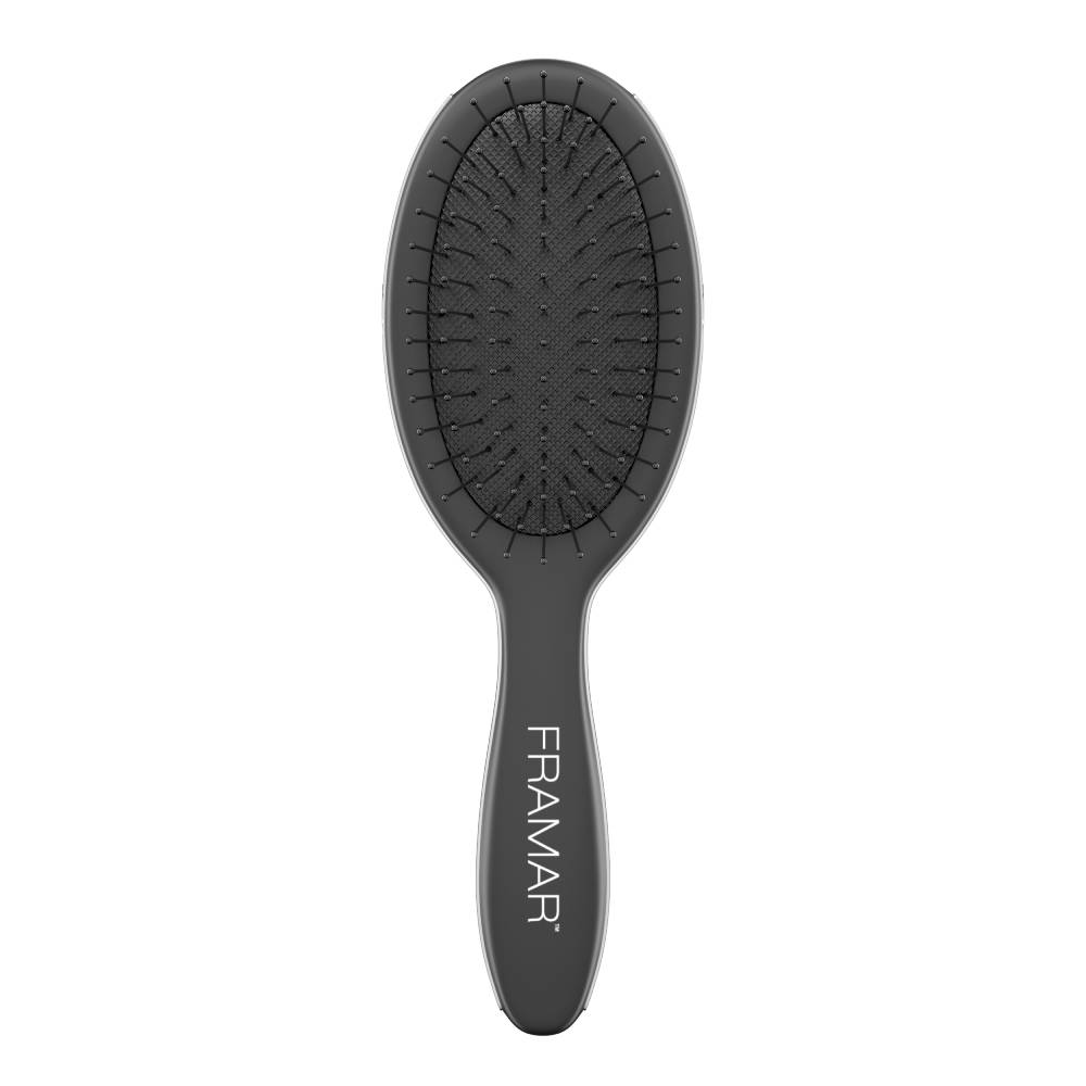 Framar Mini Detangle - Black