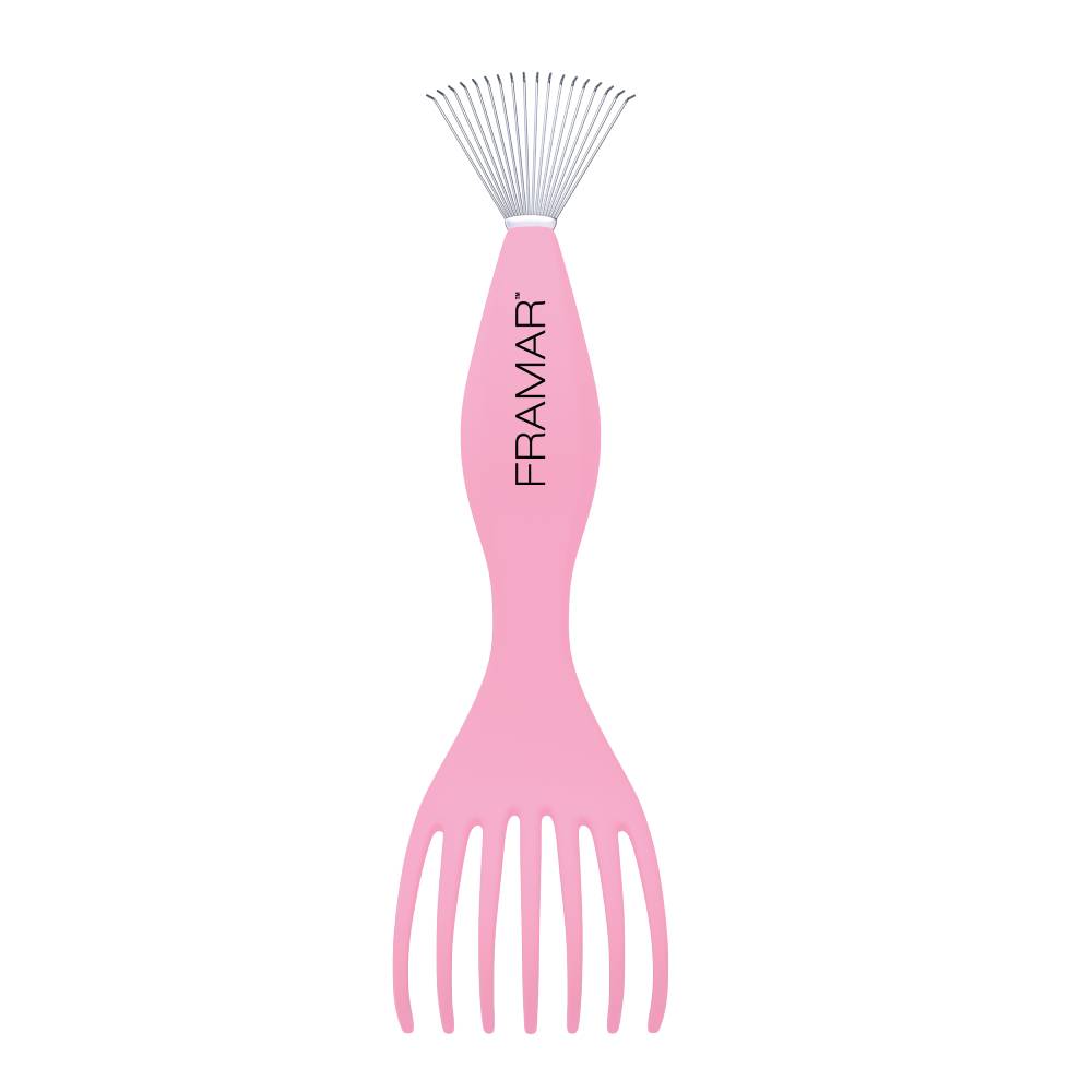 Framar Brush Cleaner