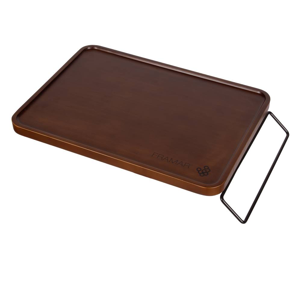 Framar Bamboo Trolley