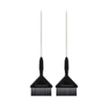 Framar Big Daddy Pintail Brush Set (2)