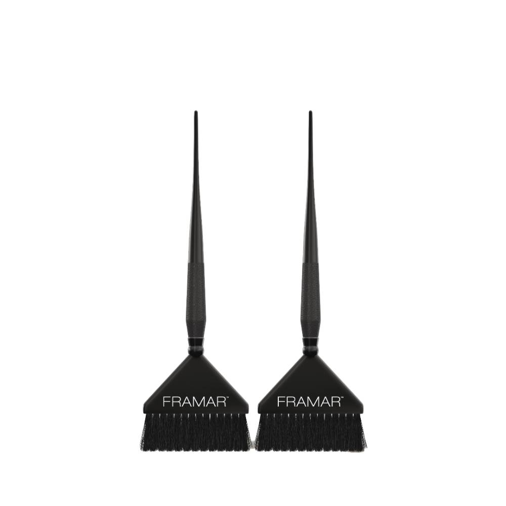 Framar Root Repair Brush Set (2)