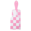 Framar Checked Out Paddle Pack Pink & White