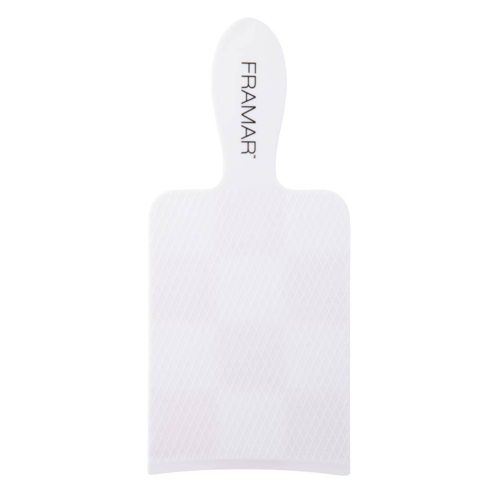 Framar Checked Out Paddle Pack Pink & White