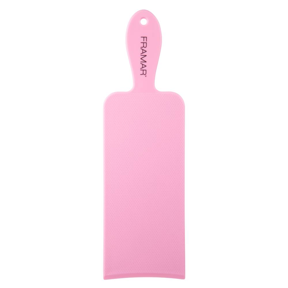 Framar Checked Out Paddle Pack Pink & White