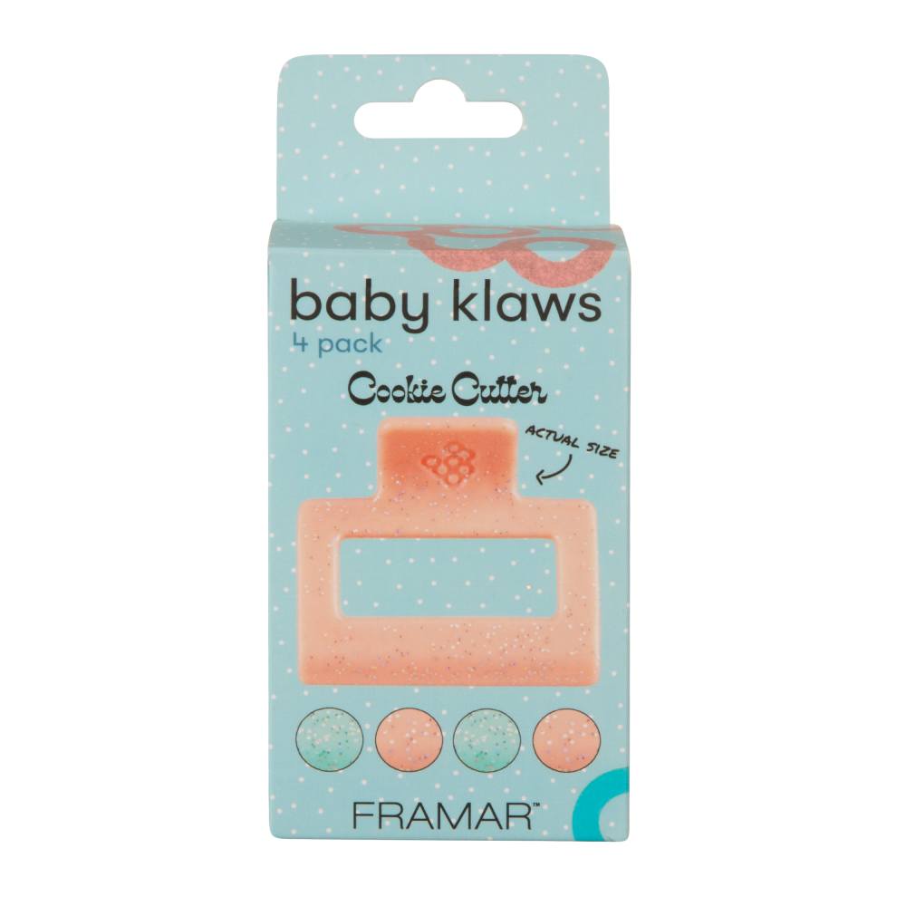 Framar Cookie Cutter Baby Klaws (4)