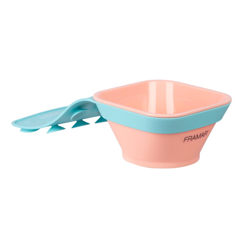 Framar Cookie Cutter Toning Tub