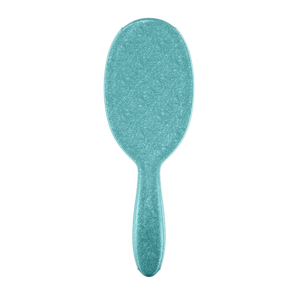 Framar Cookie Cutter Detangle Brush Frosting