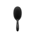 Framar Detangle Brush Black Glitter