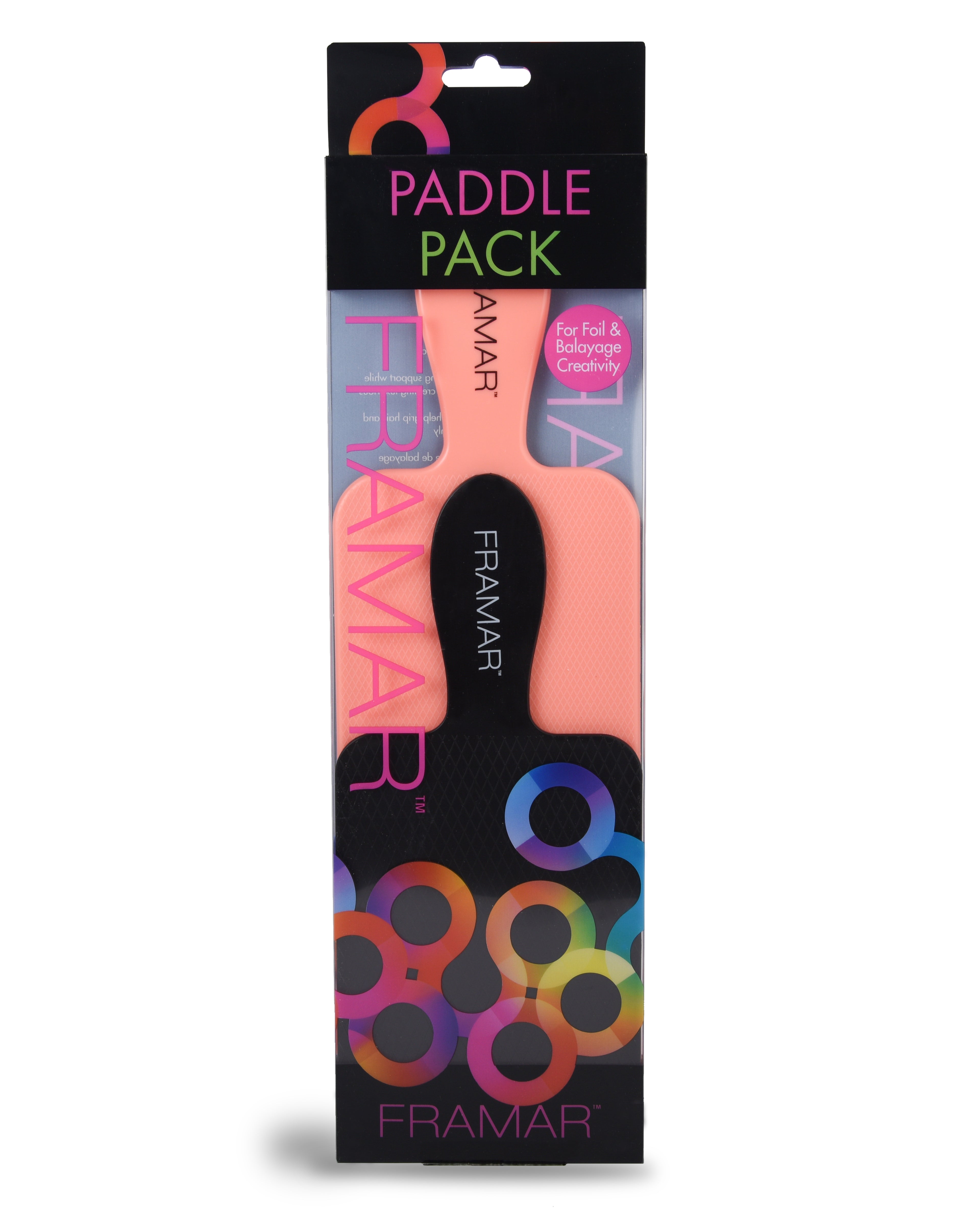 Framar Paddle Pack