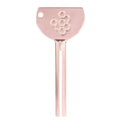 Framar Tube Key Rose Gold