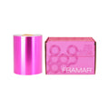 Framar Man Eater Magenta Embossed Large Foil Roll 1600ft