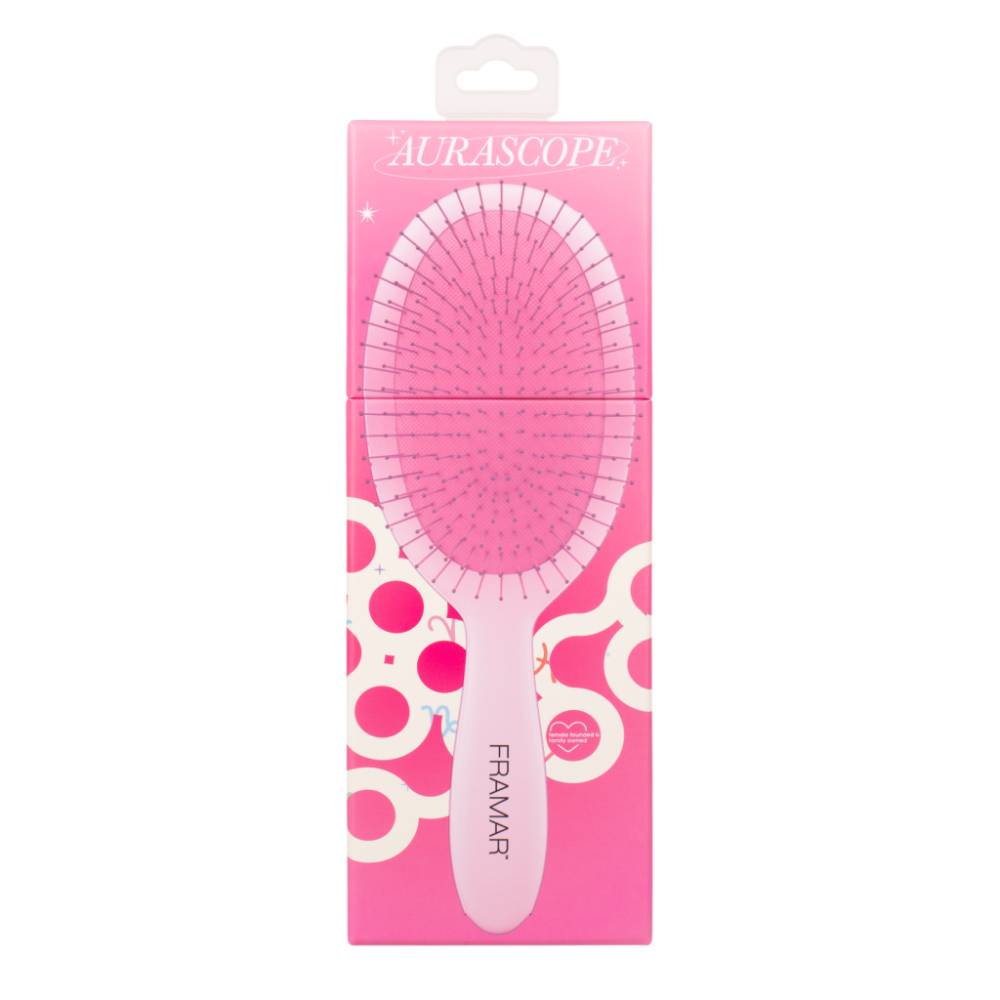Framar Aurascope Detangle Brush