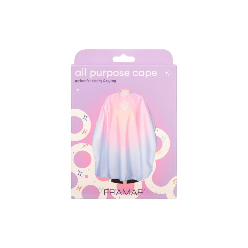 Framar Aurascope All Purpose Cape