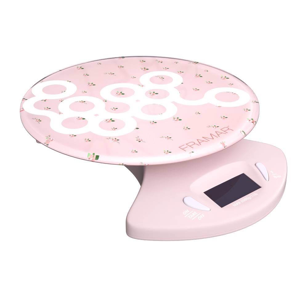 Framar Country Charm Digital Scale