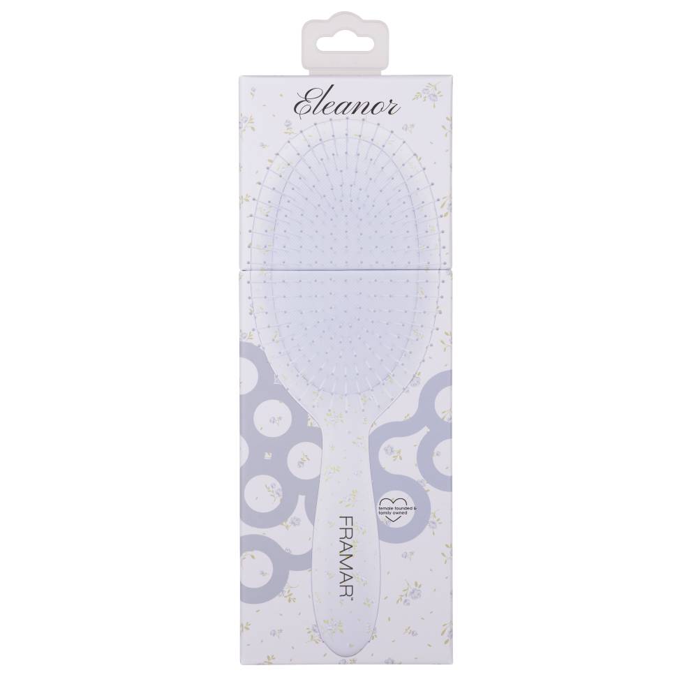 Framar Country Charm Detangle Brush Eleanor