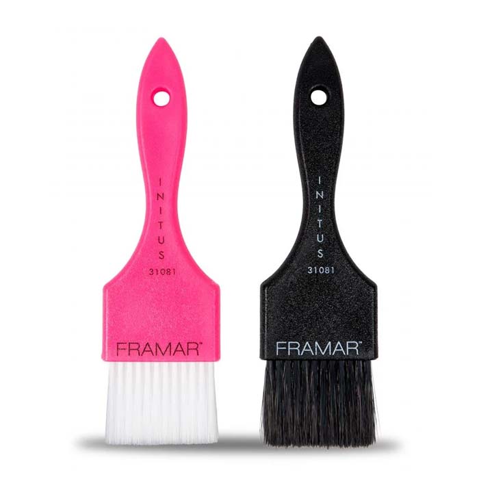 Framar Power Painter Brush Set