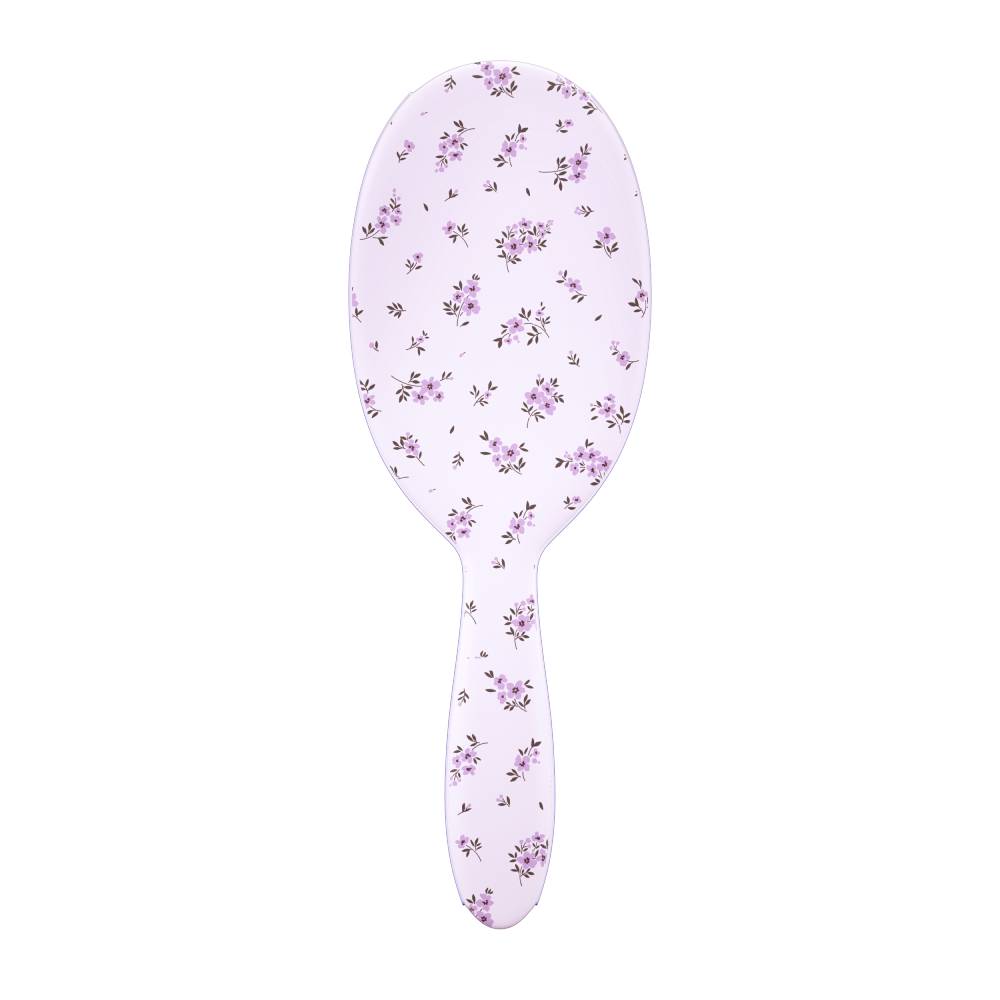 Framar Country Charm Detangle Brush Meadow
