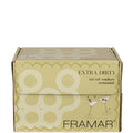 Framar Extra Dirty Embossed Foil Roll Medium (5" x 320')