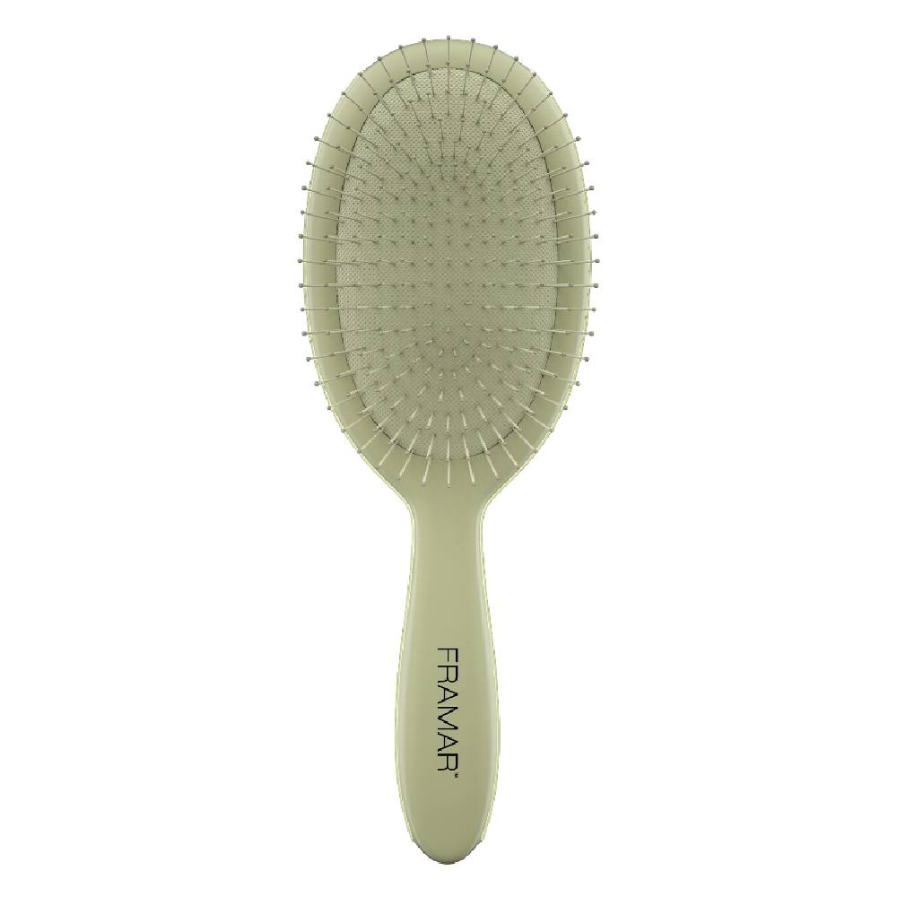 Framar Extra Dirty Detangling Brush Happy Hour