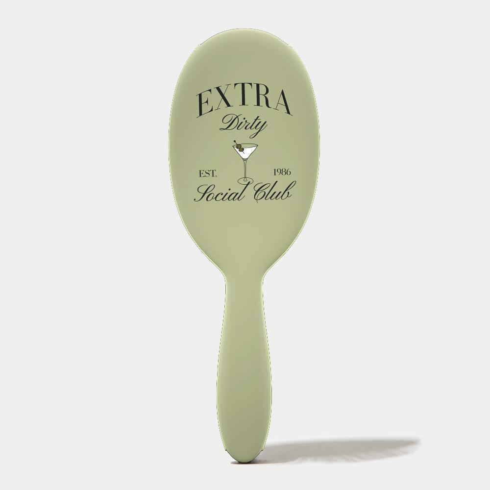 Framar Extra Dirty Detangling Brush Happy Hour