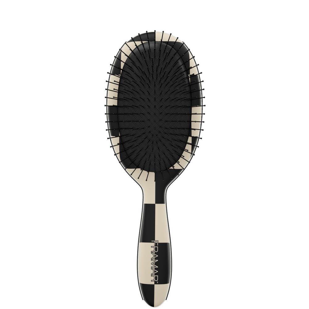 Framar Detangling Brush Checked Out