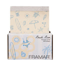 Framar Beach Bum 5x11 Pop Up Foil (500 Sheets)