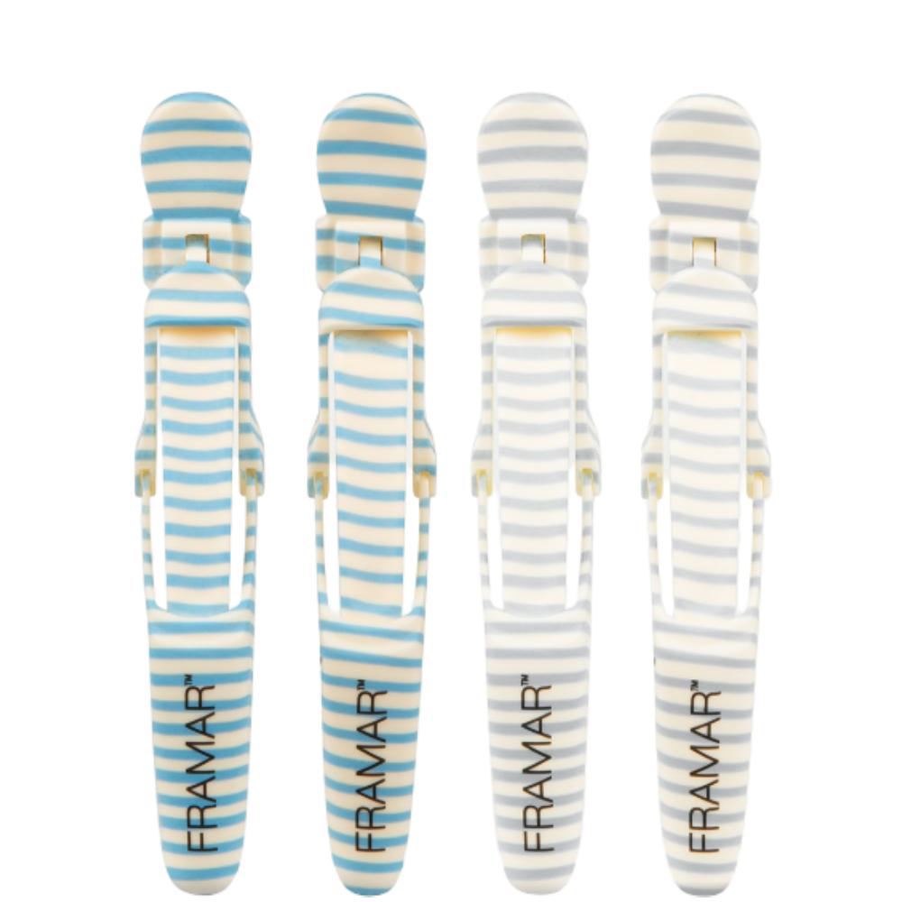 Framar Beach Bum Gator Grips (4)