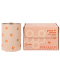 Framar Peach Please Embossed Foil Roll Medium (5" x 320')