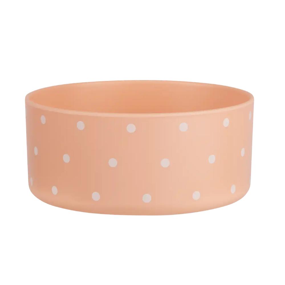 Framar Peach Please Bamboo Bowls (2)