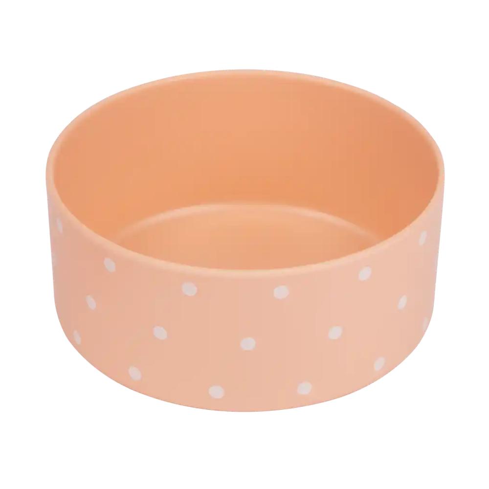 Framar Peach Please Bamboo Bowls (2)