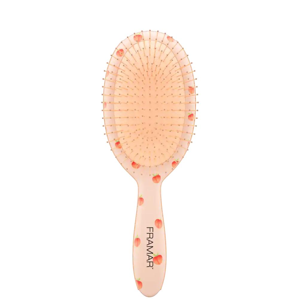 Framar Peach Please Detangle Brush Georgia