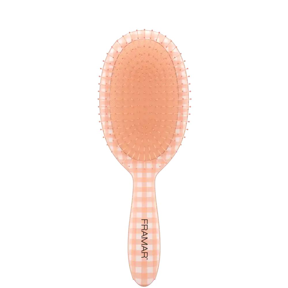 Framar Peach Please Detangle Brush Belle