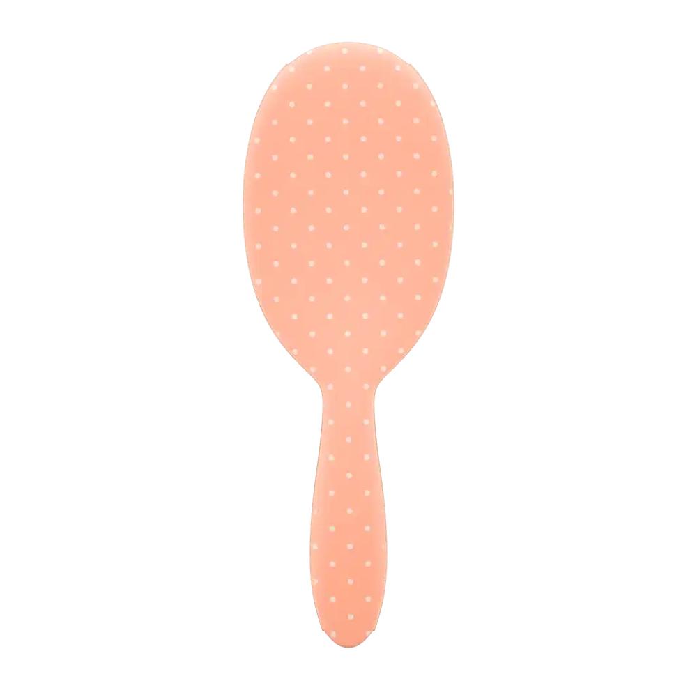 Framar Peach Please Detangle Brush Dottie