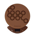 Framar Digital Scale Chocolate