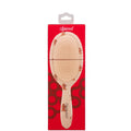 Framar Holly Days Detangle Brush Spiced