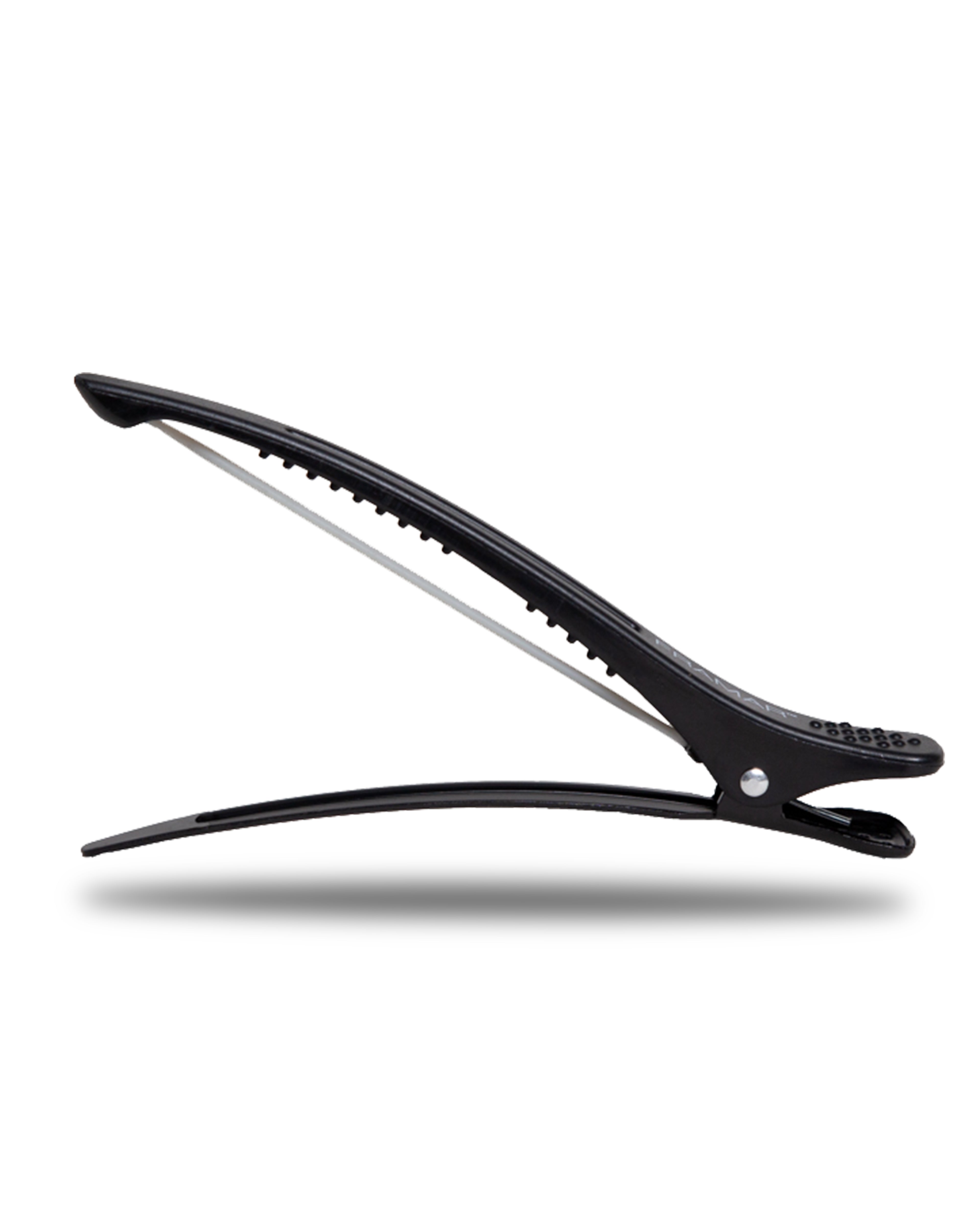 Framar Super Sectioning Clips Black (4)