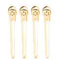 Framar Holly Days Tight Tension Clips (4)