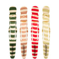 Framar Holly Days Gator Grips (4)
