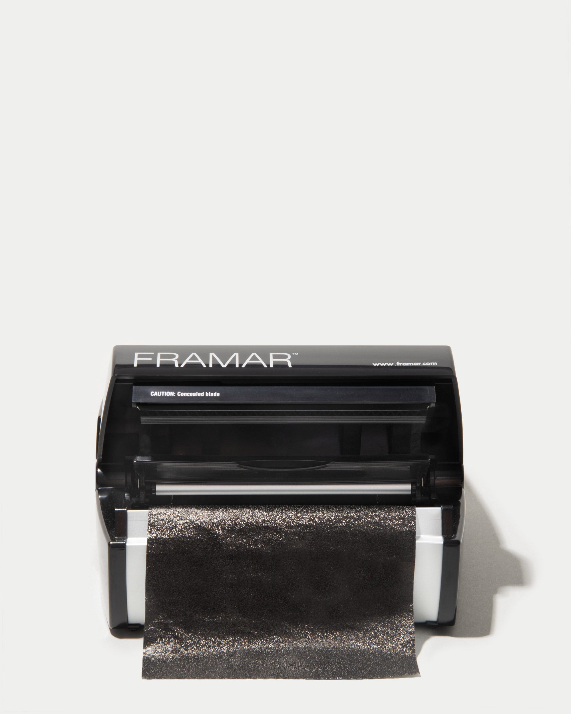 Framar Fold Freak Foil Dispenser