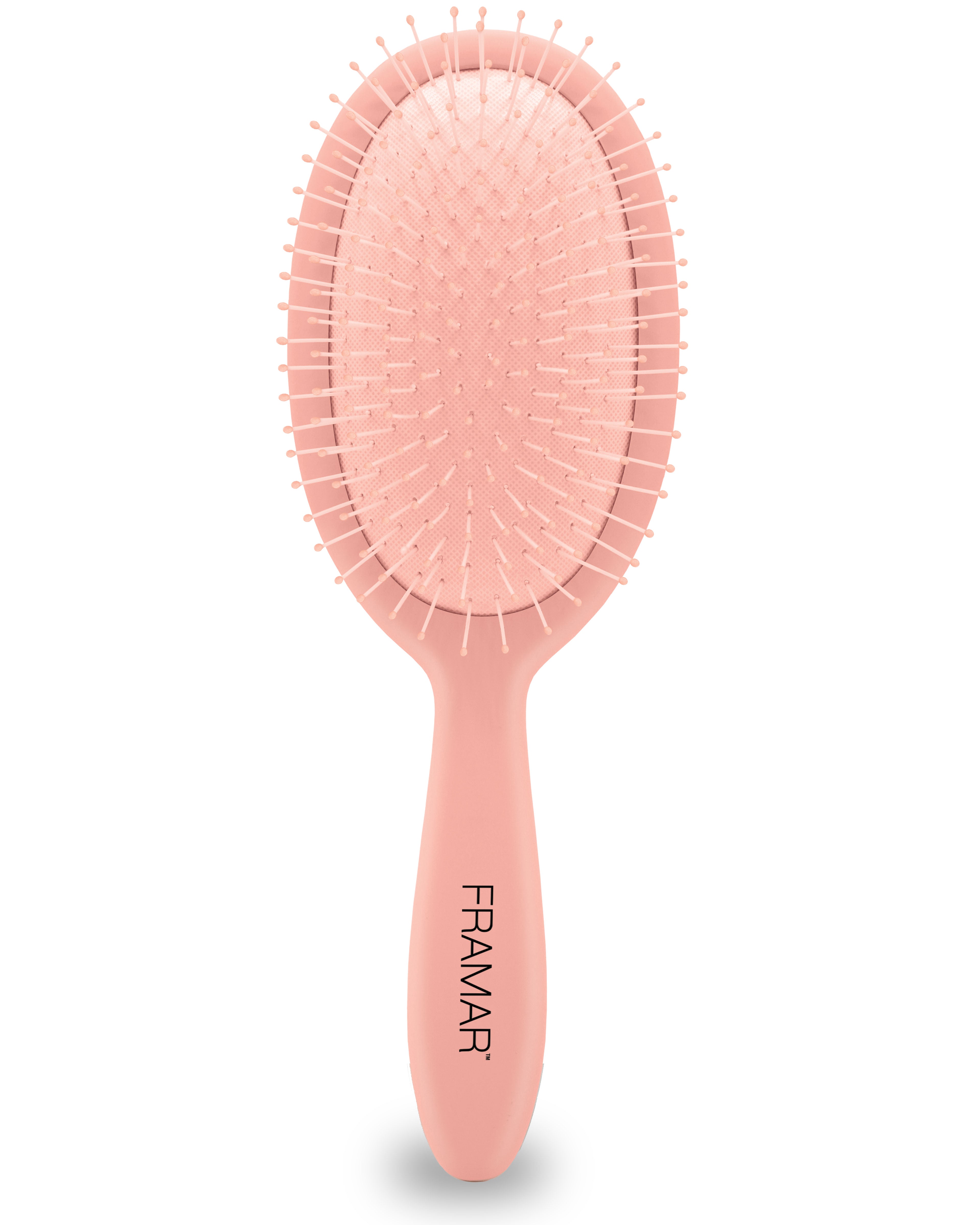 Framar Champagne Miami Detangle Brush