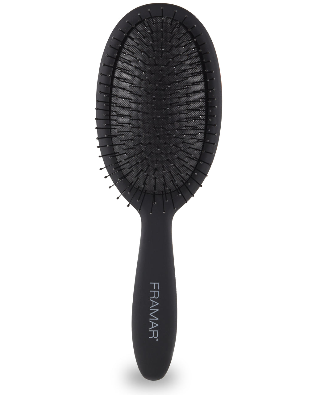 Framar Black To The Future Detangle Brush