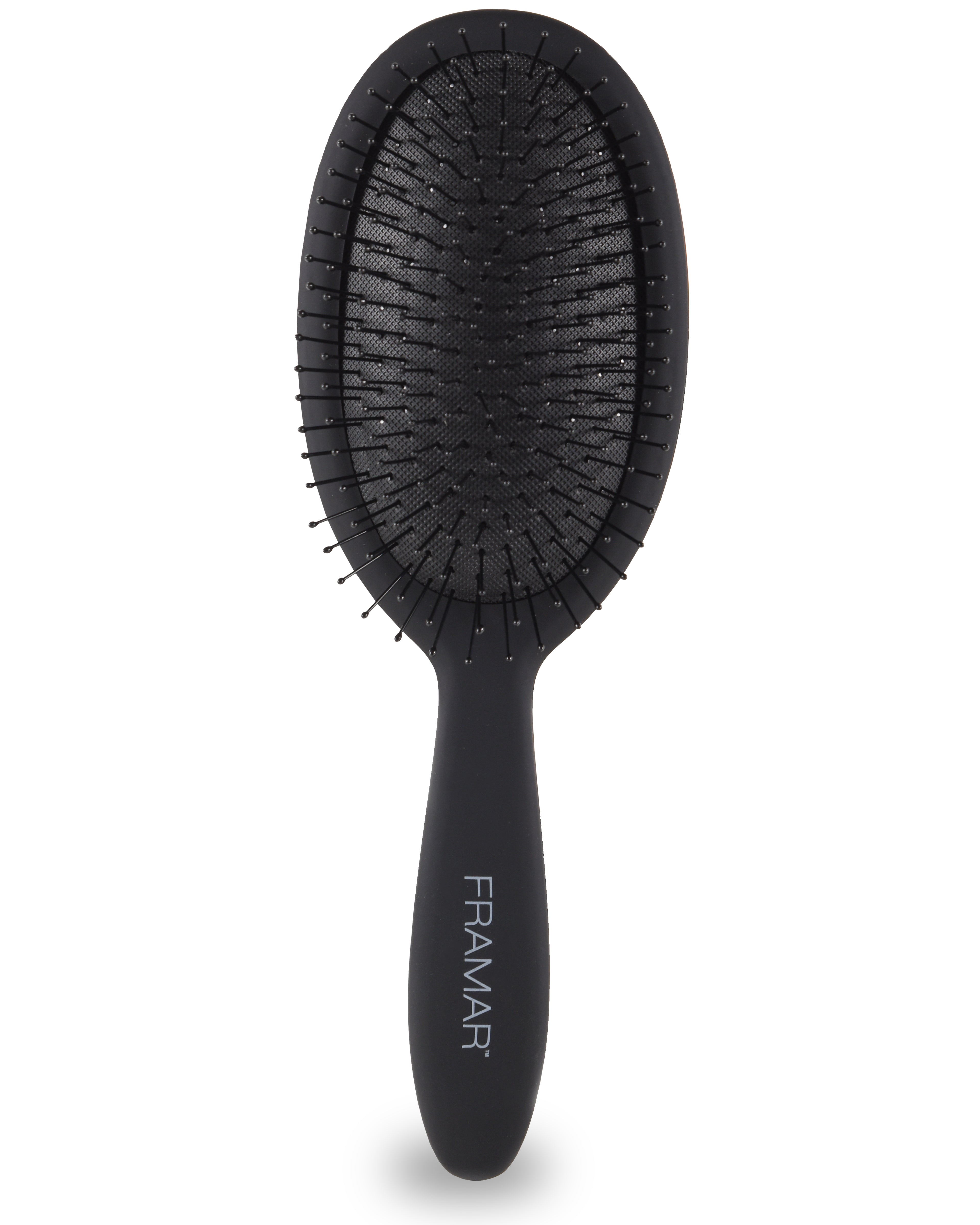 Framar Black To The Future Detangle Brush