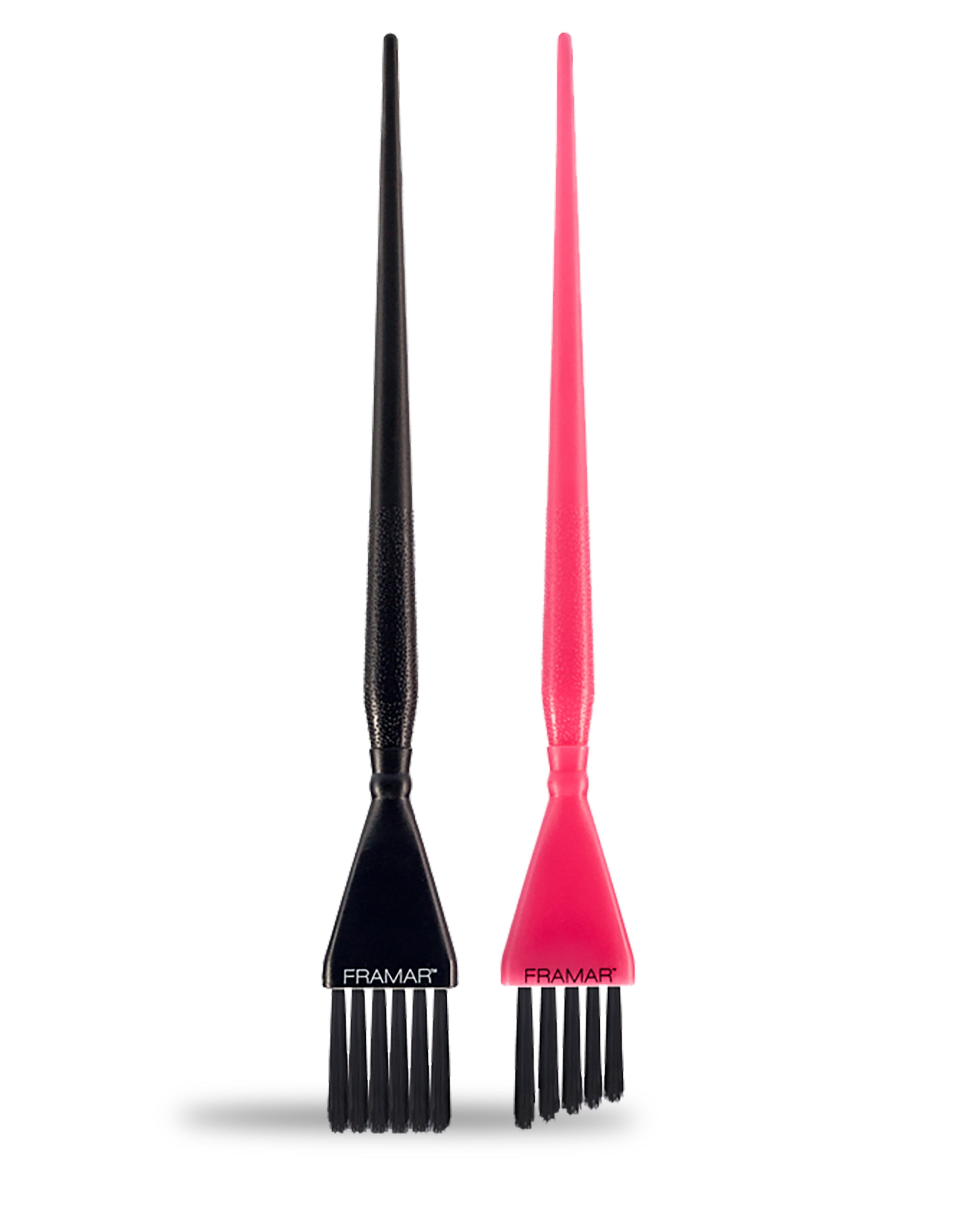 Framar Detail Brush Set